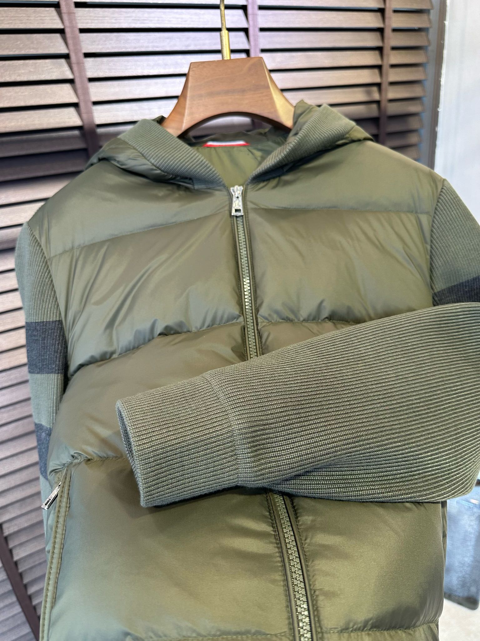 Moncler Down Jackets